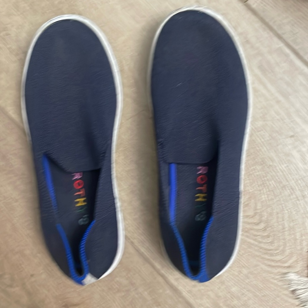 Rothys slip-on girls
